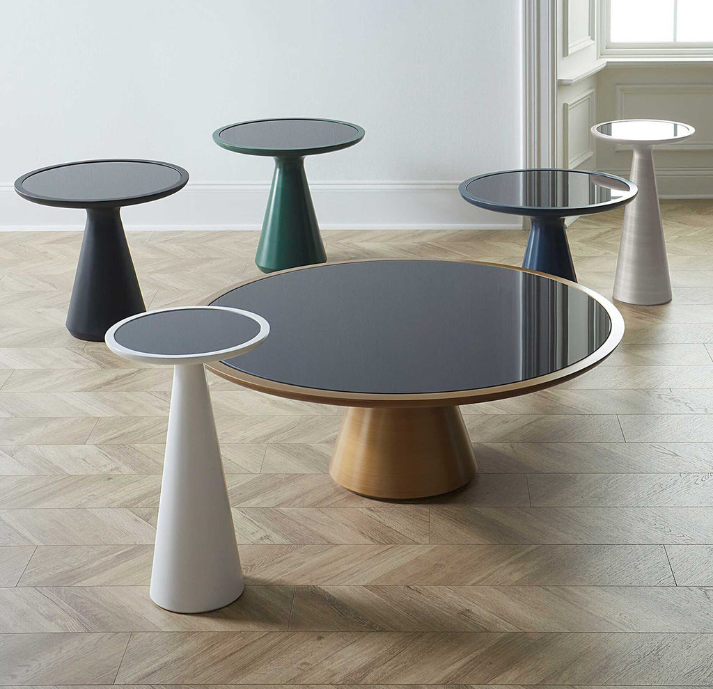 Addie Side Table