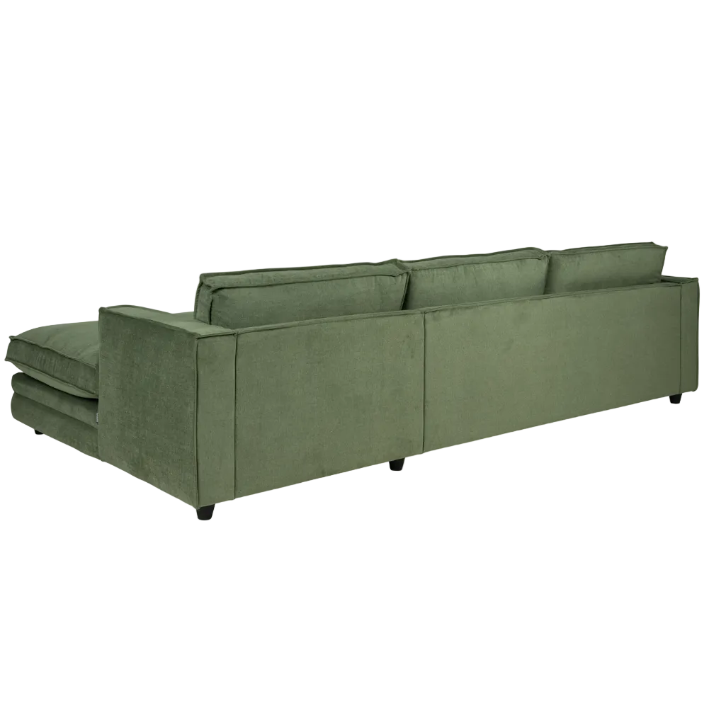 Agir Sectional