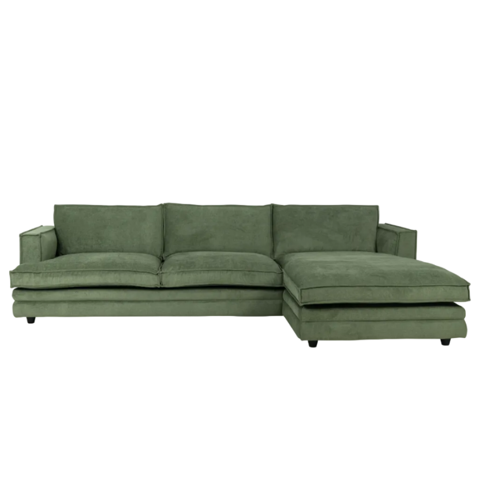 Agir Sectional