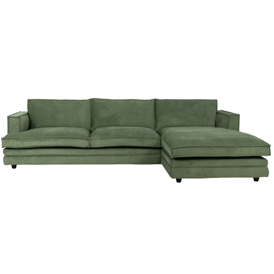 Agir Sectional