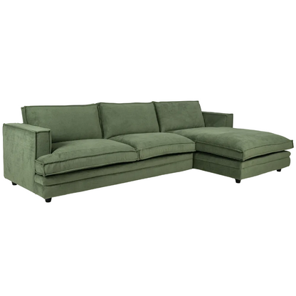 Agir Sectional