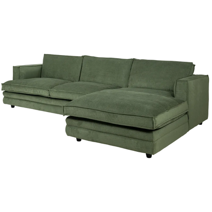 Agir Sectional