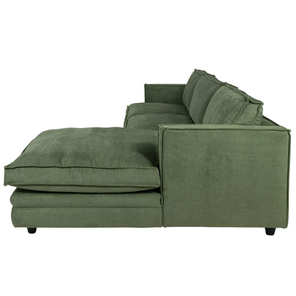 Agir Sectional