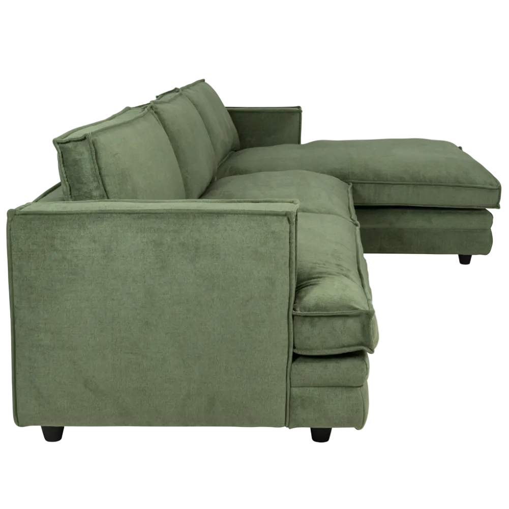 Agir Sectional