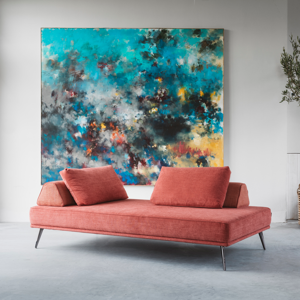 Alexa Daybed - Interior Living