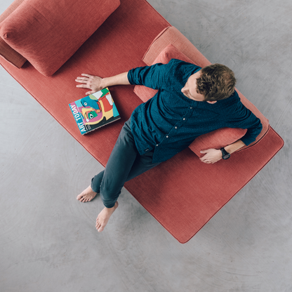 Alexa Daybed - Interior Living