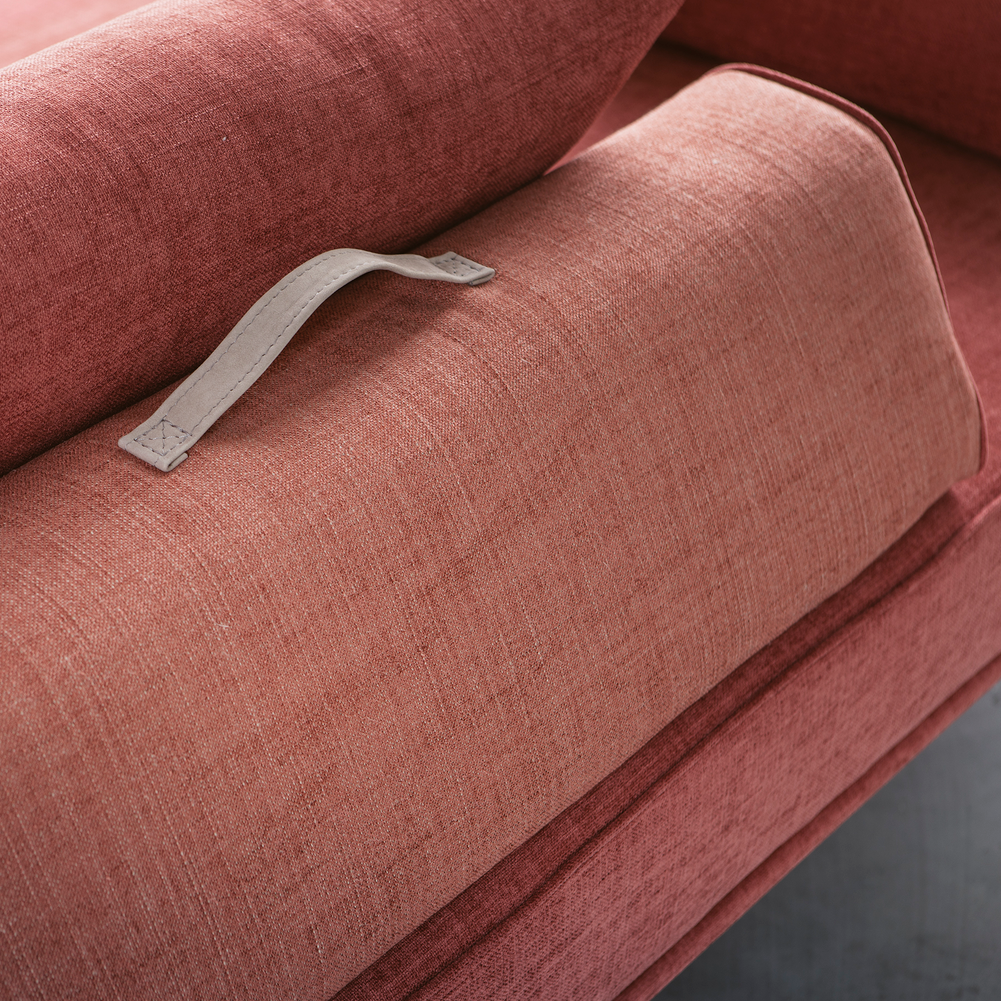 Alexa Daybed - Interior Living