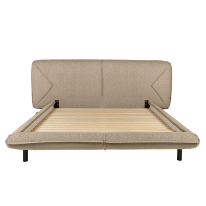 Arrondi Bed