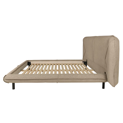 Arrondi Bed