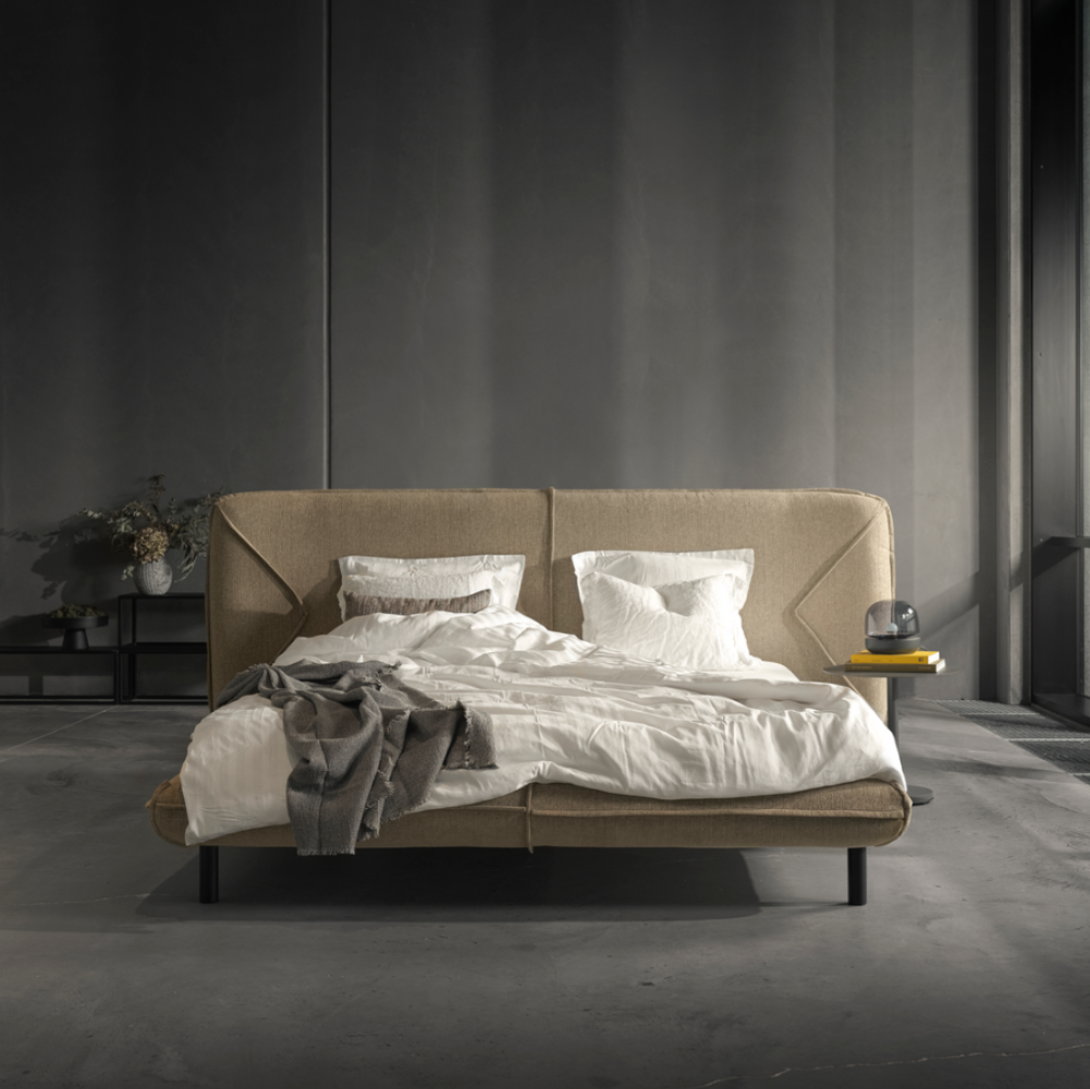 Arrondi Bed