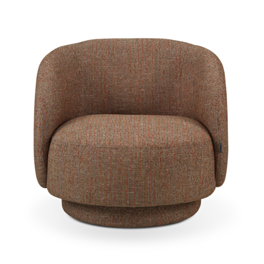 Ava Chair - Interior Living