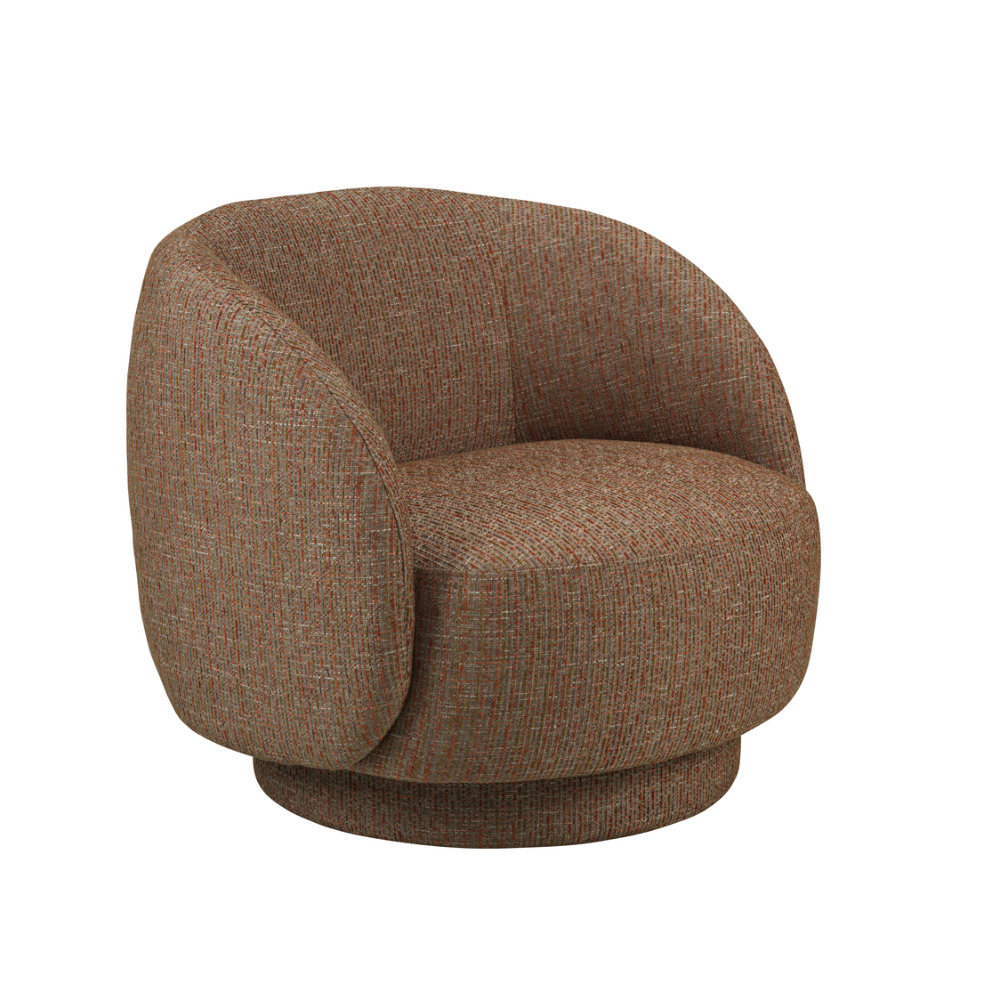 Ava Chair - Interior Living