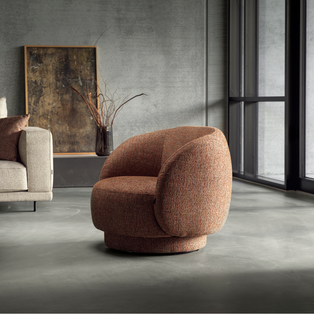Ava Chair - Interior Living