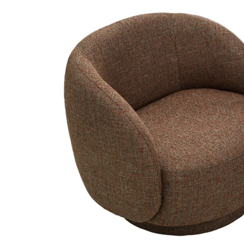 Ava Chair - Interior Living
