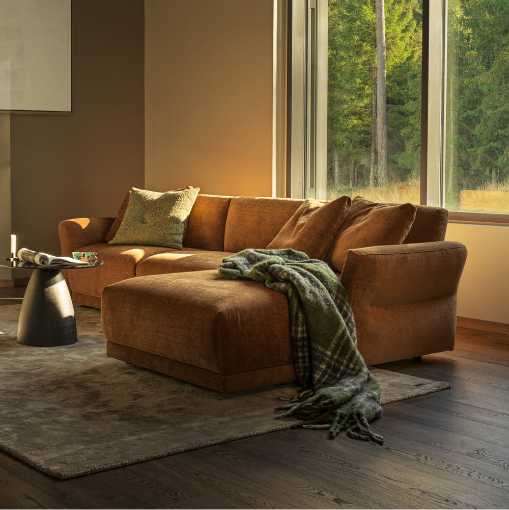 Bondi Sofa - Interior Living