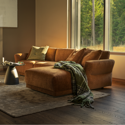 Bondi Sofa - Interior Living