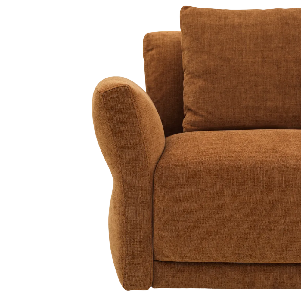 Bondi Sofa - Interior Living