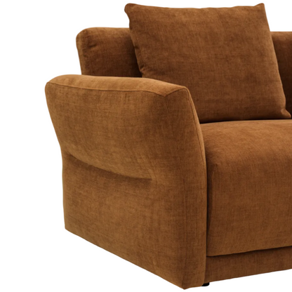 Bondi Sofa - Interior Living