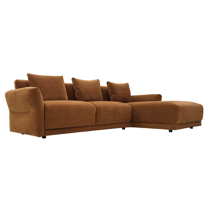 Bondi Sofa - Interior Living
