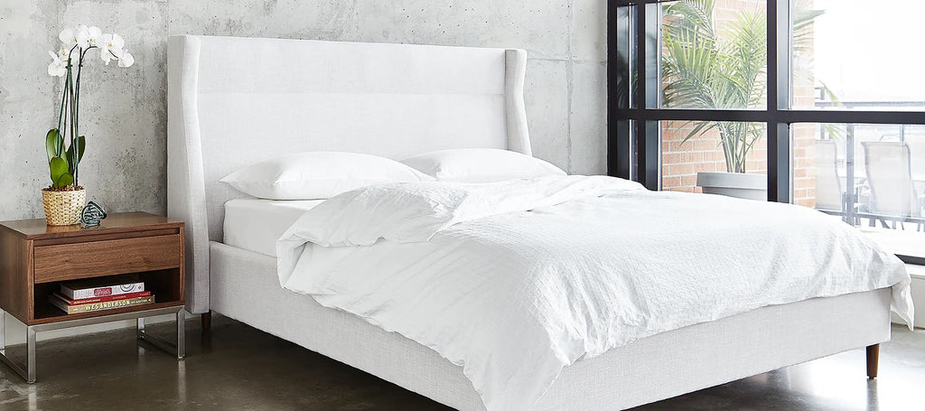 Carmichael Bed