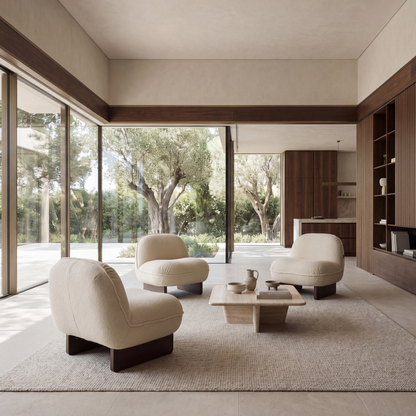 Cato Chair