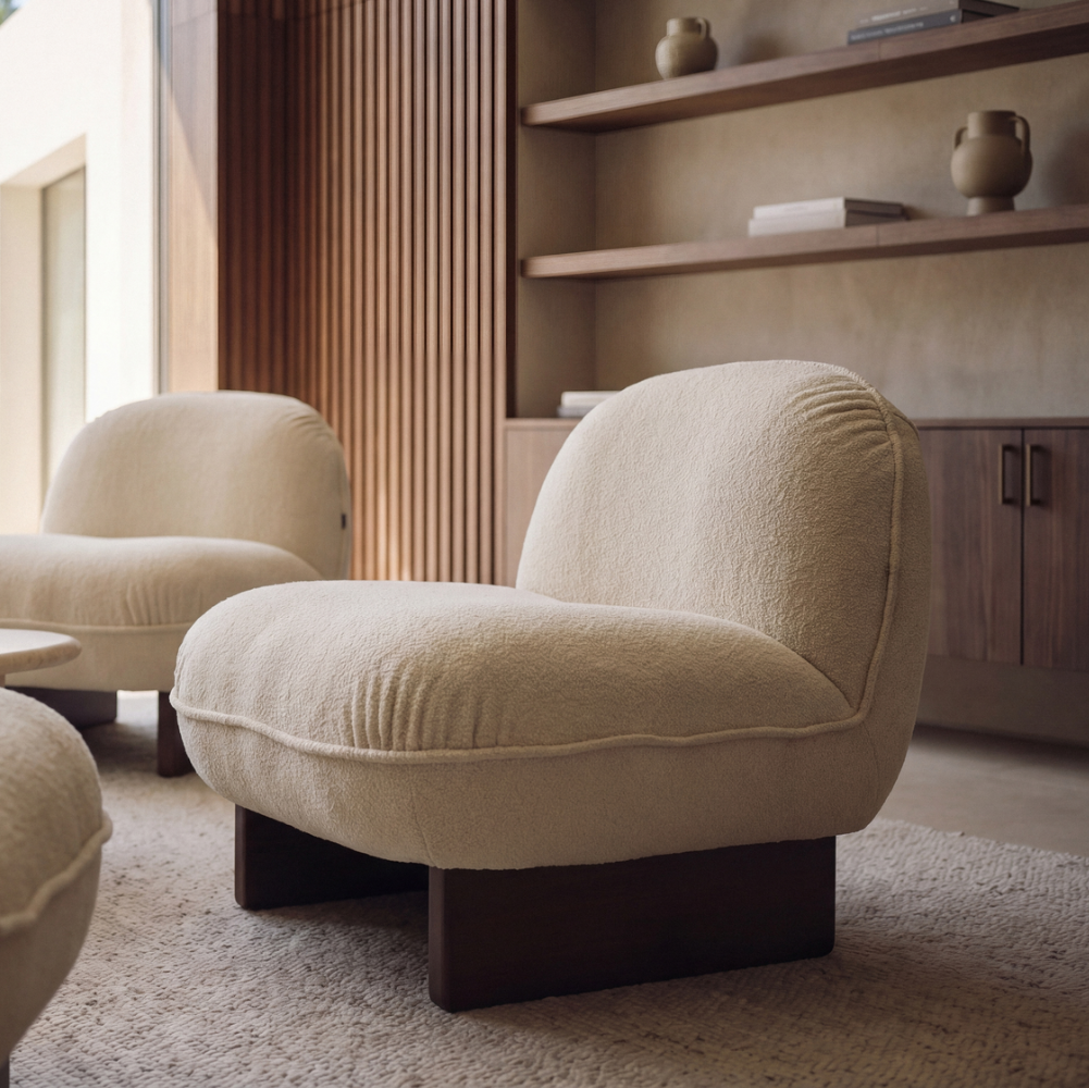 Cato Chair