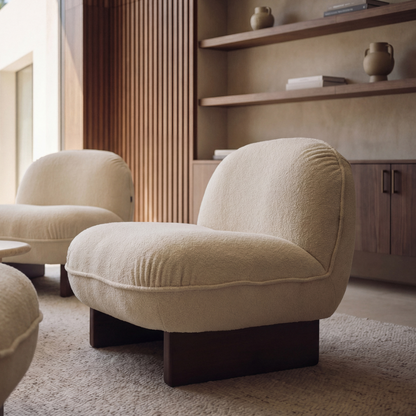 Cato Chair
