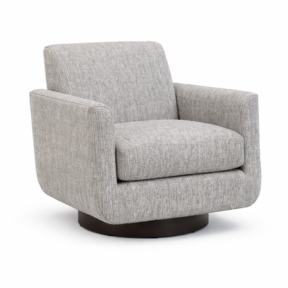 Wright Swivel Chair - Interior Living