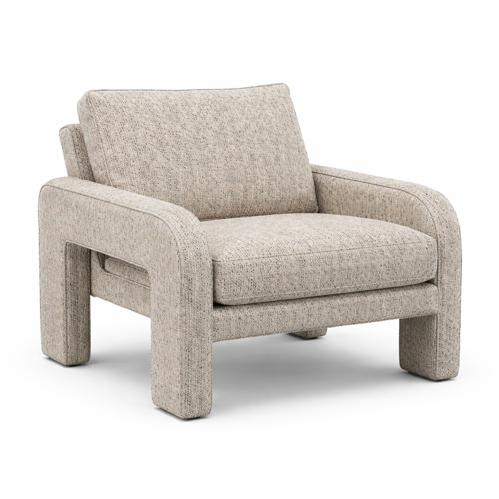 Danza Chair - Interior Living