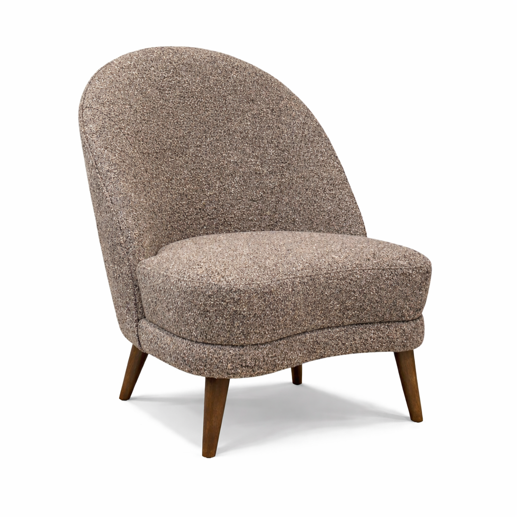 Savoie Chair - Interior Living