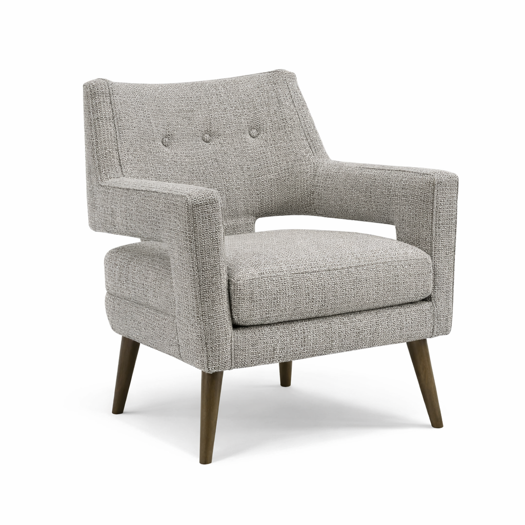 Hunter Chair - Interior Living