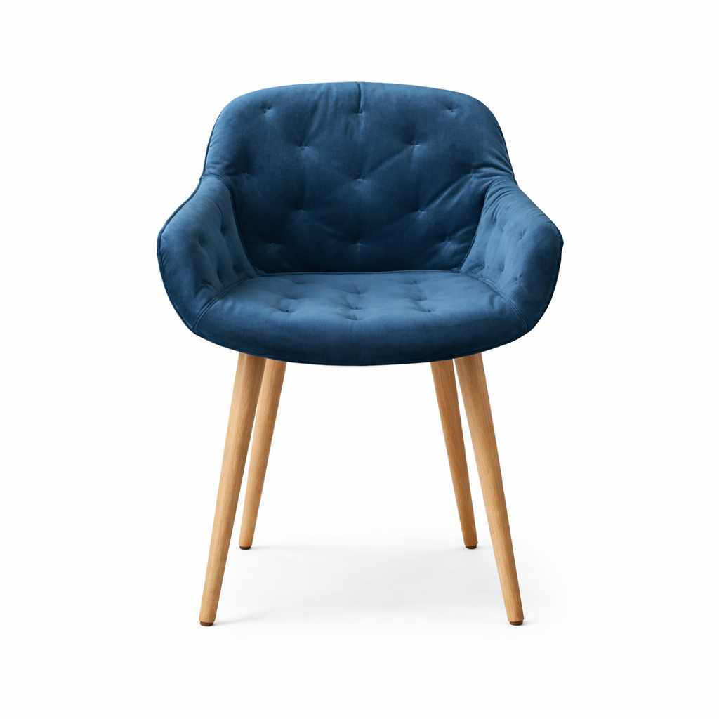 Igloo Chair - Interior Living