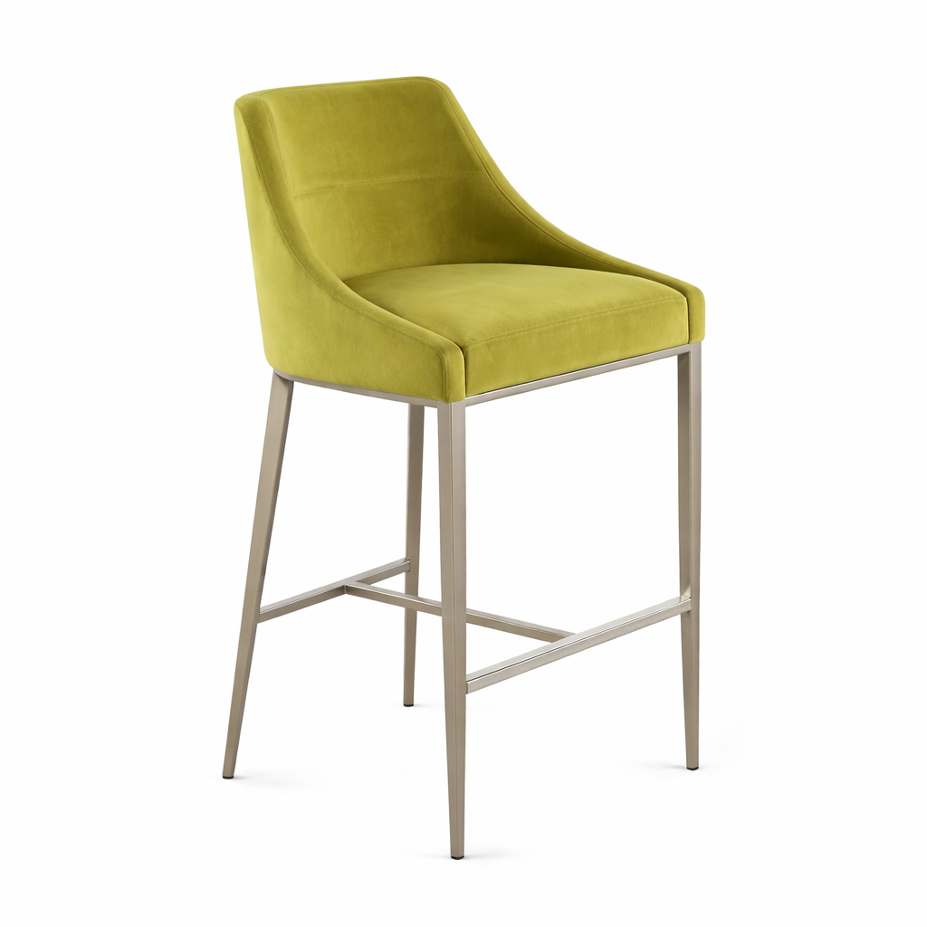 Senna Counter Stool - Interior Living