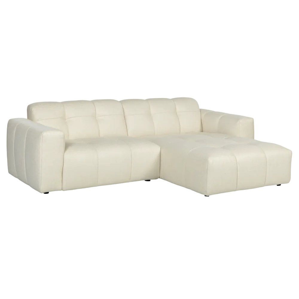 Chess Sectional - Interior Living