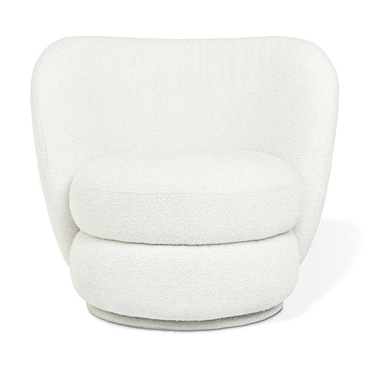 Forme Swivel Chair - Quick Ship