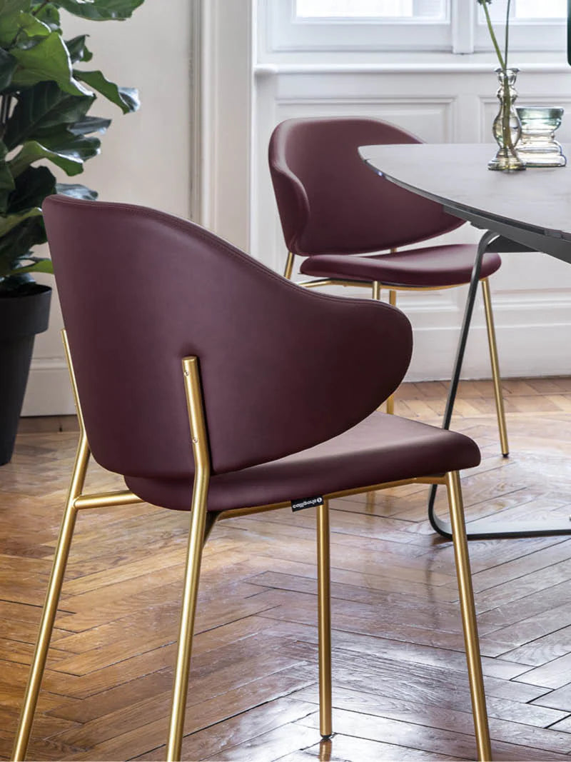 Holly Chair - Interior Living