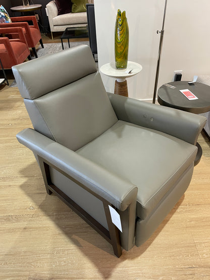 Arlen Leather Chair