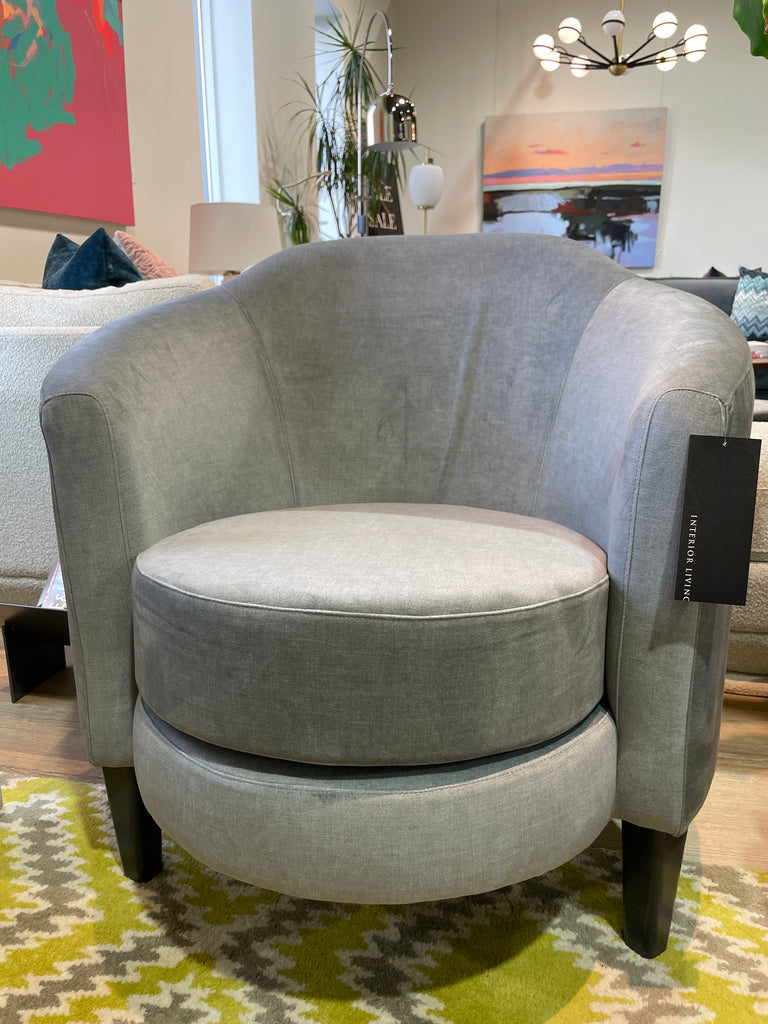Borto Chair