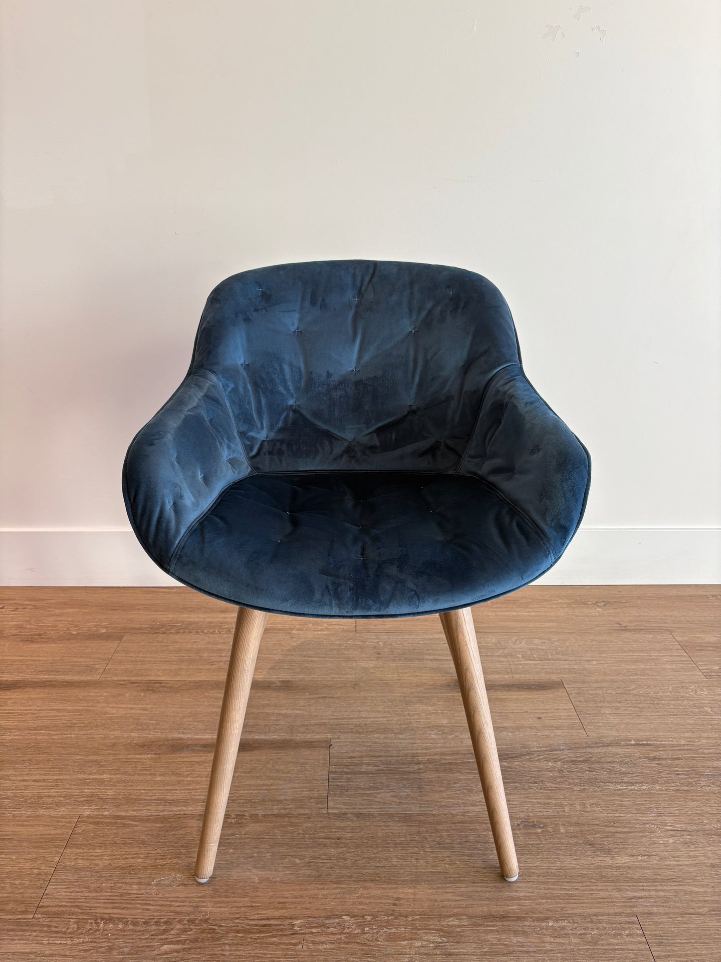 Igloo Chair - Interior Living