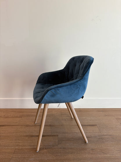 Igloo Chair - Interior Living