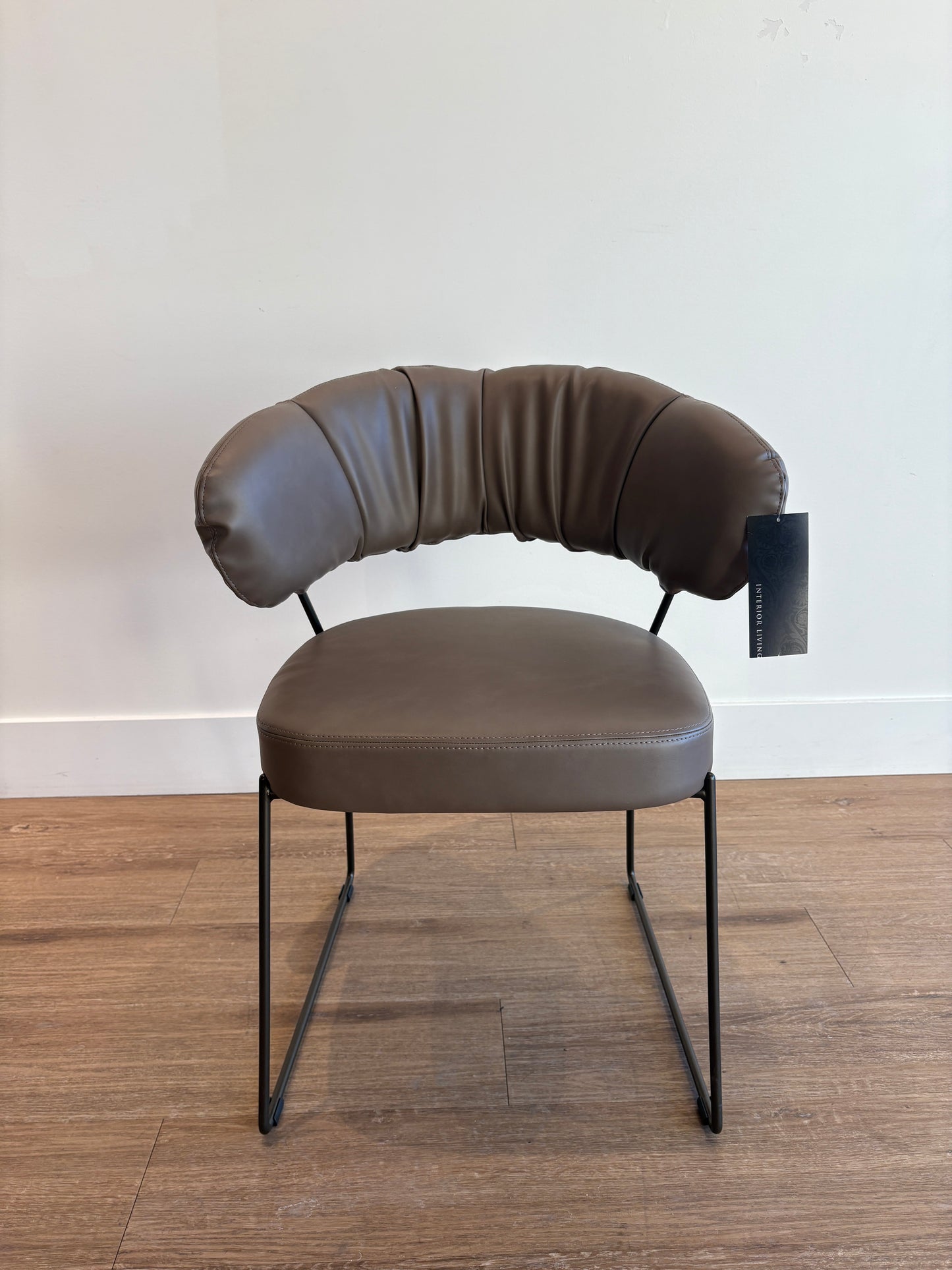 Quadrotta Chair - Interior Living