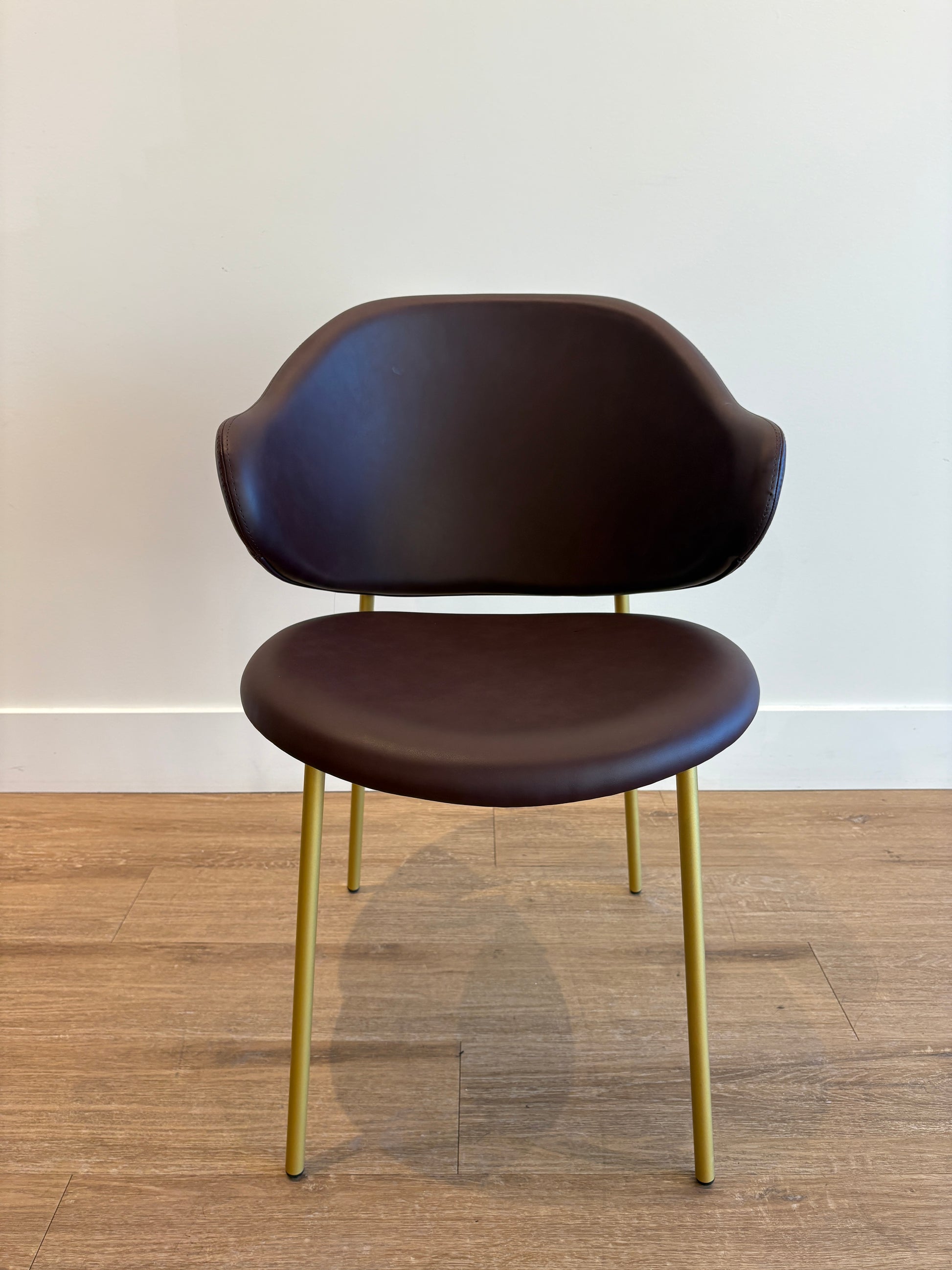 Holly Chair - Interior Living