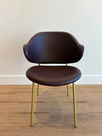 Holly Chair - Interior Living