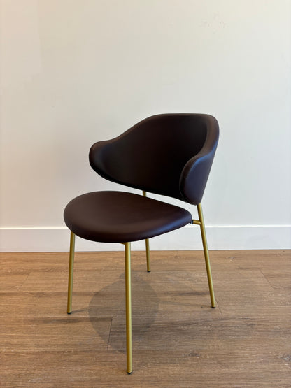 Holly Chair - Interior Living