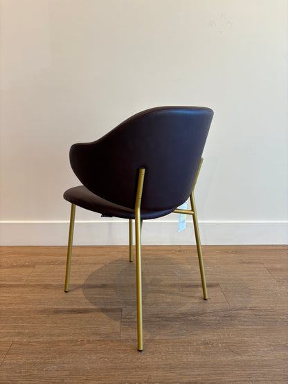 Holly Chair - Interior Living