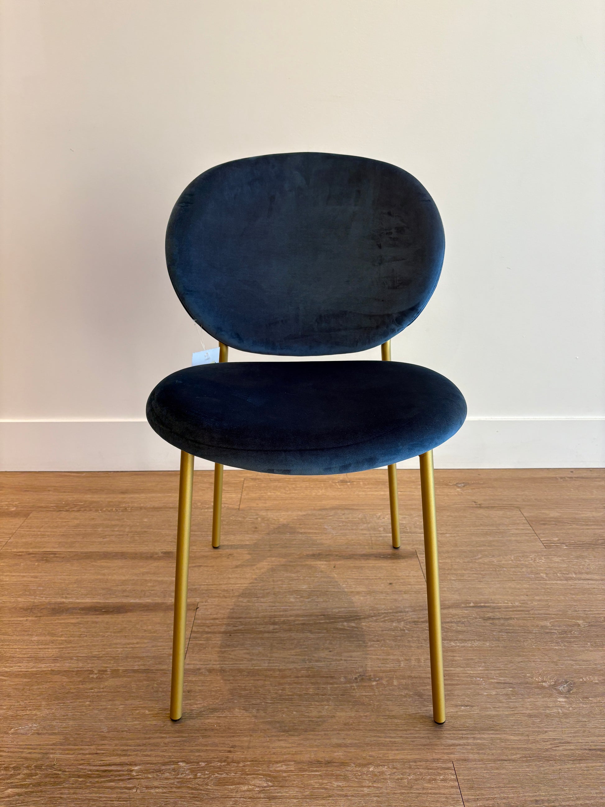 Ines Chair - Interior Living