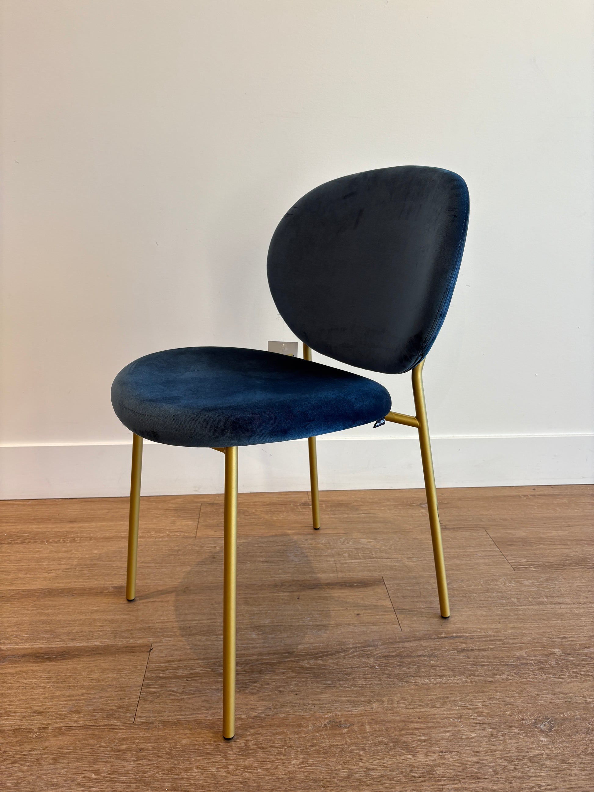 Ines Chair - Interior Living