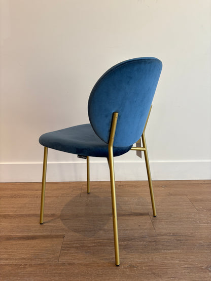 Ines Chair - Interior Living