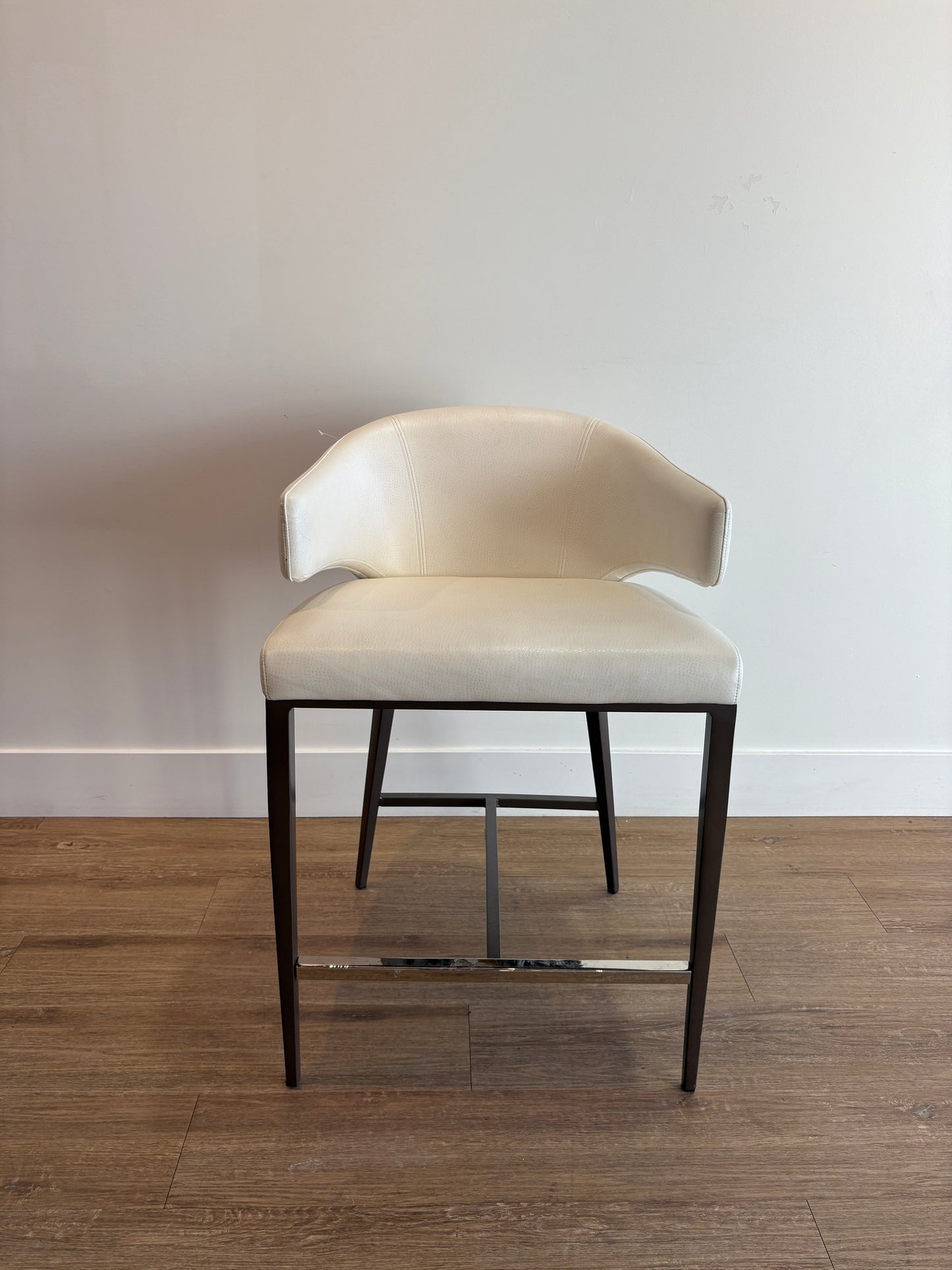 Elliot Counter Stool - Interior Living