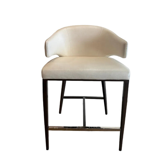 Elliot Counter Stool - Interior Living